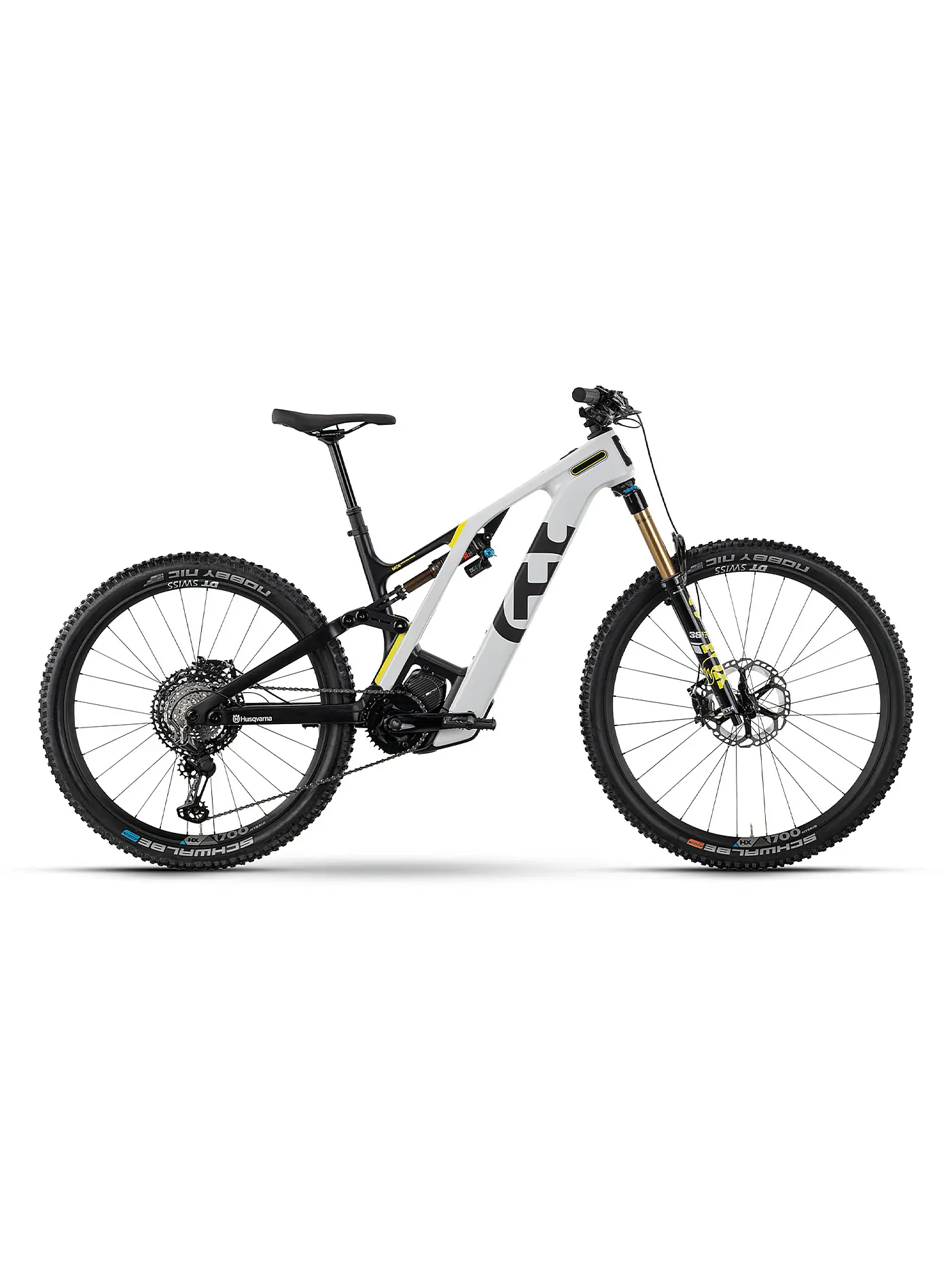 HUSQVARNA | Herren E-Mountainbike Mountain Cross MC6 | 